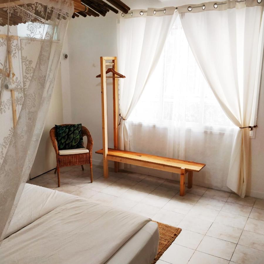 Apartament 1000Nights Sea-Hut Tel Awiw Zewnętrze zdjęcie